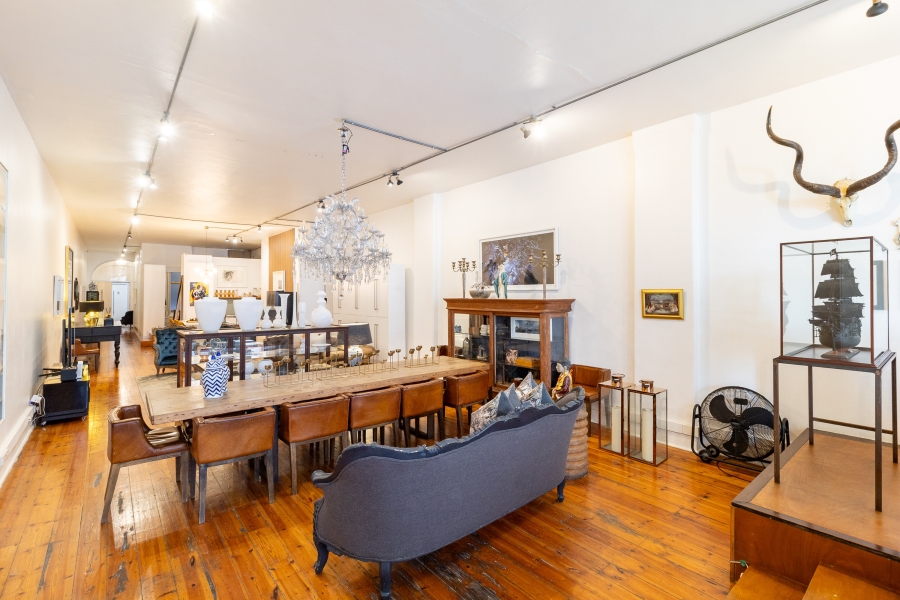 2 Bedroom Property for Sale in Cape Town City Centre Western Cape